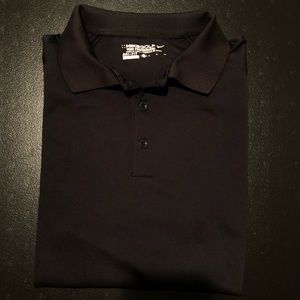 Nike Golf Polo